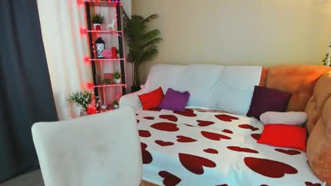 soulharmoonyy online show from April 15, 3:21 am