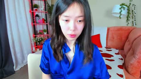 soulharmoonyy online show from April 5, 3:14 am