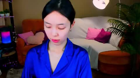 soulharmoonyy online show from January 14, 1:19 pm