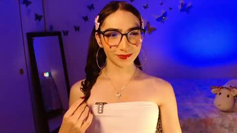 Soul Aura online show from August 1, 5:42 am
