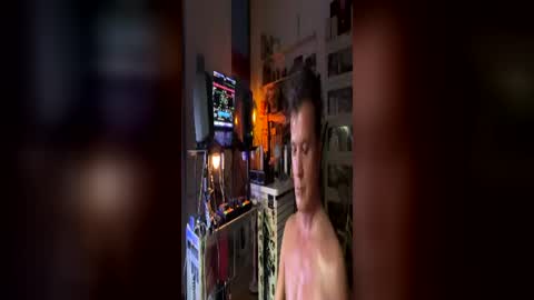 Litchie69 online show from June 21, 8:48 pm
