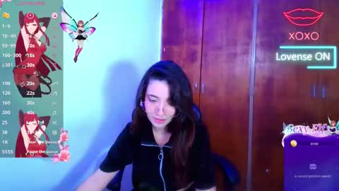  ... online show from February 7, 5:05 pm