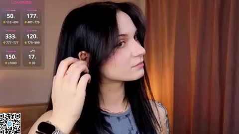 Elizabeth online show from September 24, 7:26 am