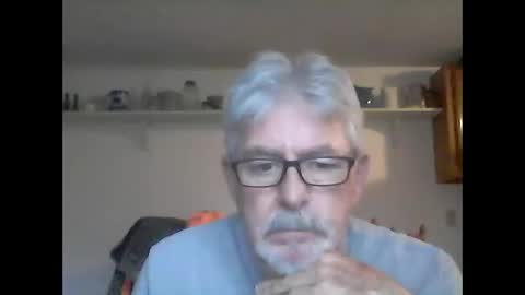 sounman online show from December 2, 6:50 pm