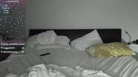 Bunnydathug online show from January 19, 12:15 pm