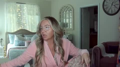 Your Barbii online show from January 31, 2:17 pm