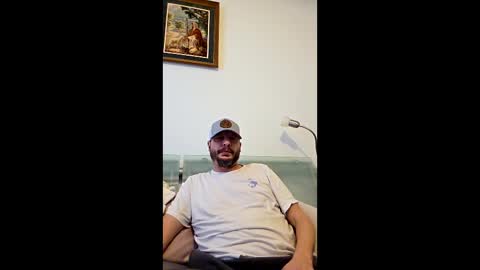 SouthernDilf online show from March 23, 9:09 pm