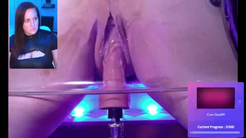 SouthernElle online show from March 5, 1:25 am