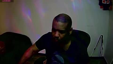 Infamous Damon Jerico online show from March 1, 6:54 pm