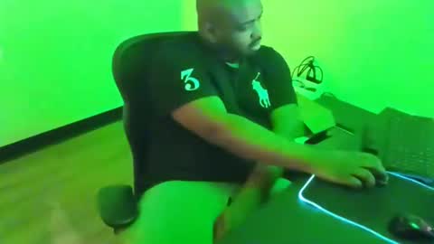 Infamous Damon Jerico online show from January 8, 3:19 am