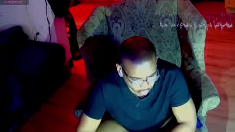 Infamous Damon Jerico online show from March 24, 12:38 am