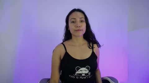 Ana  online show from January 13, 12:19 am