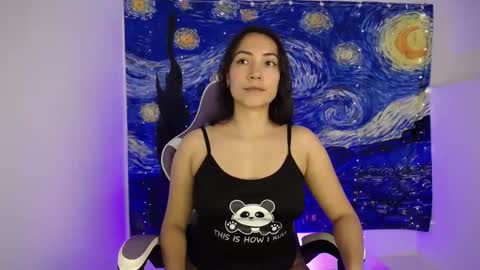 Ana  online show from March 6, 10:36 pm