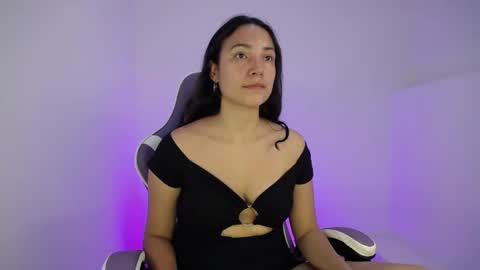 Ana  online show from January 17, 2:08 am