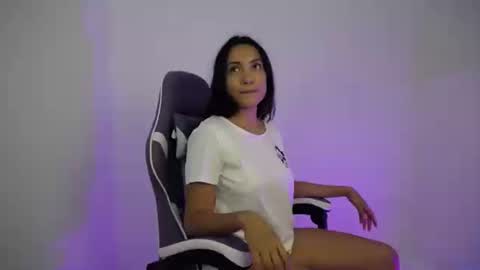 Ana  online show from January 12, 1:21 am