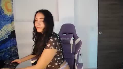 Ana  online show from September 30, 2:00 am