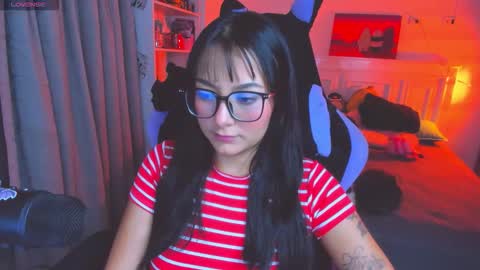 Lili online show from January 7, 12:04 am