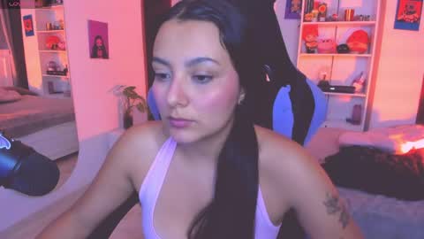 Lili online show from May 1, 4:39 am