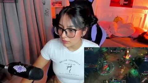 Lili online show from September 20, 3:31 am