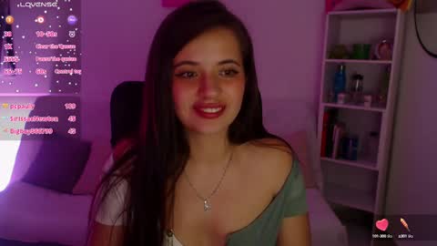 Abby online show from February 9, 2:28 am