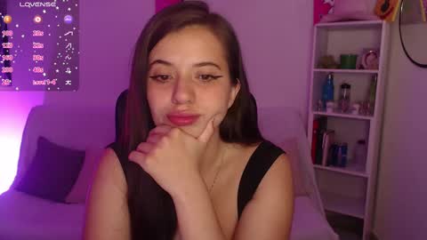 Abby online show from February 9, 11:36 pm