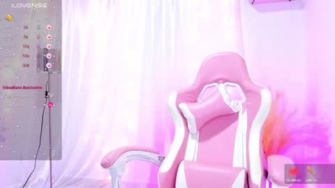 Alicia PVT OPEN online show from December 6, 3:35 am