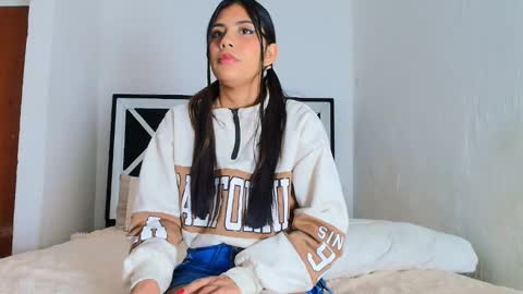 soy_camila01 online show from February 21, 10:57 pm