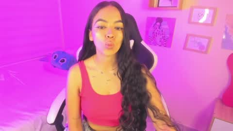soy_gabrielaa online show from June 10, 11:09 am
