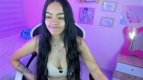 soy_gabrielaa online show from June 12, 11:09 am