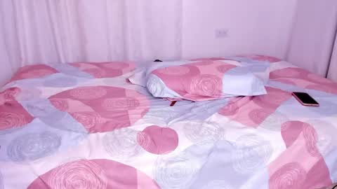 Naty online show from February 2, 10:17 pm