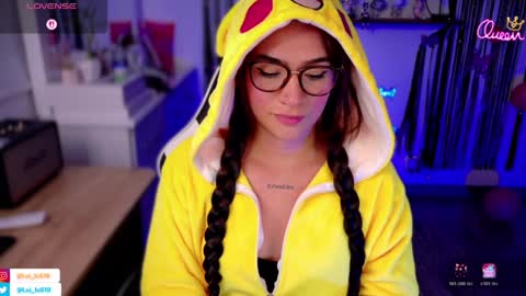 Luisa    online show from March 28, 11:17 pm