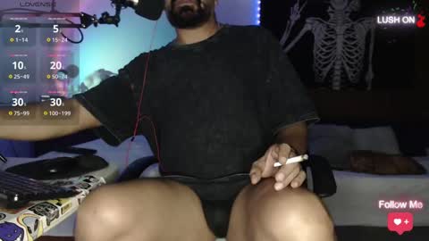 El Carlitos online show from September 15, 4:14 am