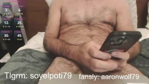 WhiteWolfFL online show from June 20, 12:22 pm