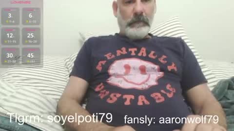WhiteWolfFL online show from June 28, 12:56 pm
