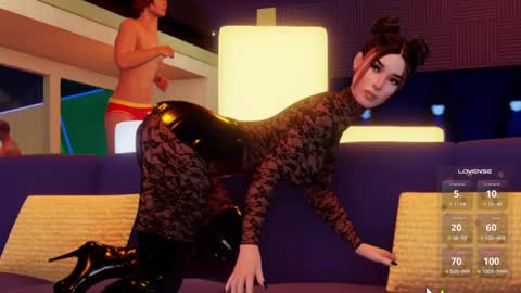 NAHID  online show from November 2, 4:01 am