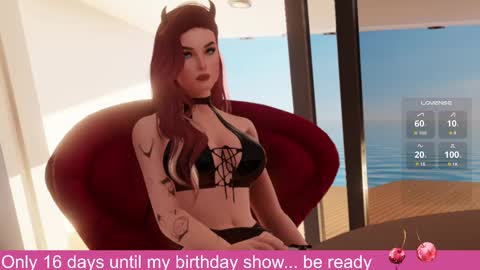 NAHID  online show from October 3, 12:20 am