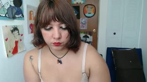 Nana Bela  online show from December 16, 6:14 pm