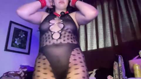 Soyoceanne online show from March 1, 11:09 pm