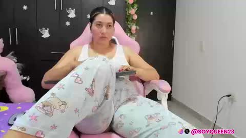 SoyQueen online show from September 13, 4:59 am