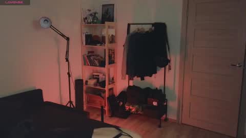 Snapshot of space_x_roxy chatting on December 20, 7:07 pm Roxy online show from December 20, 7:07 pm