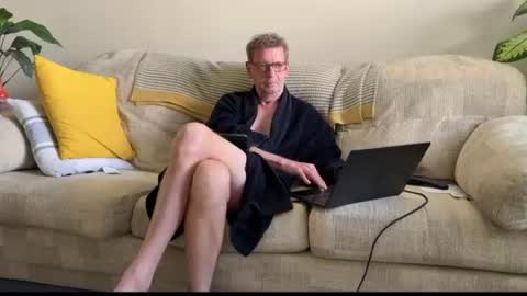 spaceman_fun online show from June 10, 4:17 pm