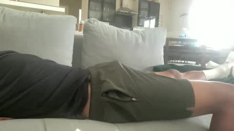 spacking online show from February 23, 11:55 am