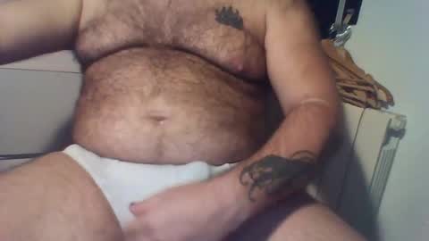 spain_bear online show from November 4, 3:08 am