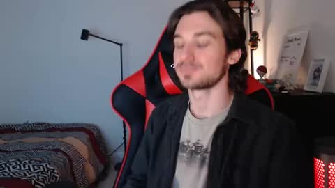 Anthony online show from December 18, 3:15 am