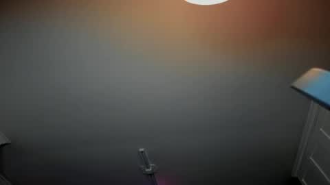 AmberSpanks online show from November 13, 1:41 am