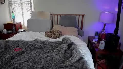 AmberSpanks online show from October 15, 11:38 pm