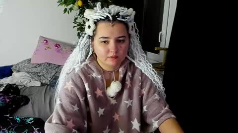 Evgenia online show from January 6, 12:05 am