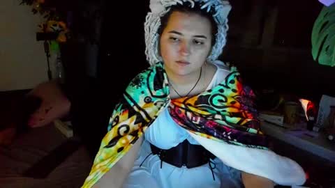 Evgenia online show from January 21, 3:26 am