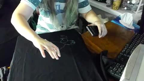 Evgenia online show from December 14, 1:06 am