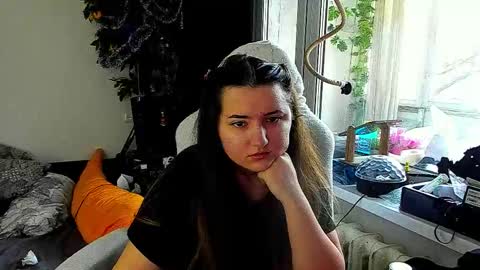 Evgenia online show from February 2, 12:01 pm